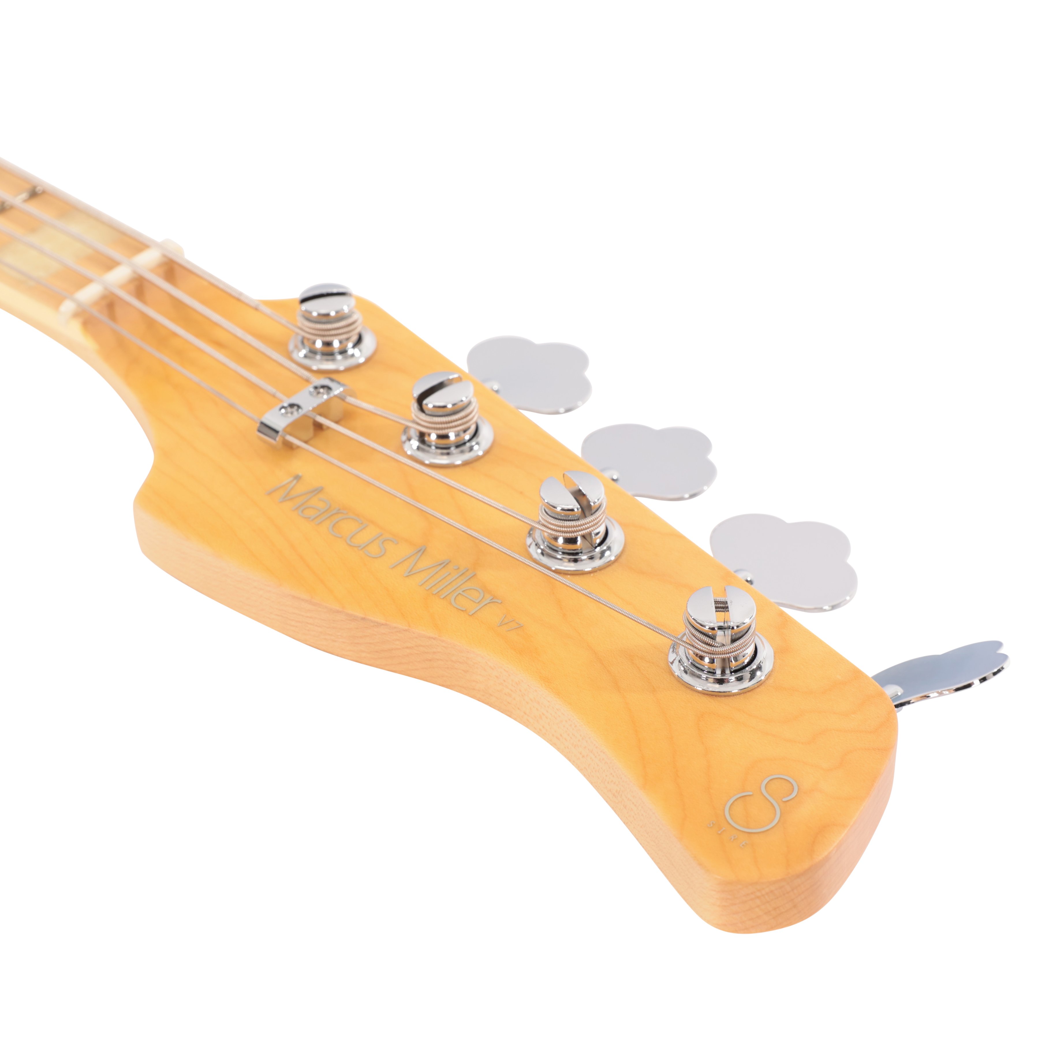 Sire Marcus Miller V7 Reissue Bass Guitar Swamp Ash 4-String in